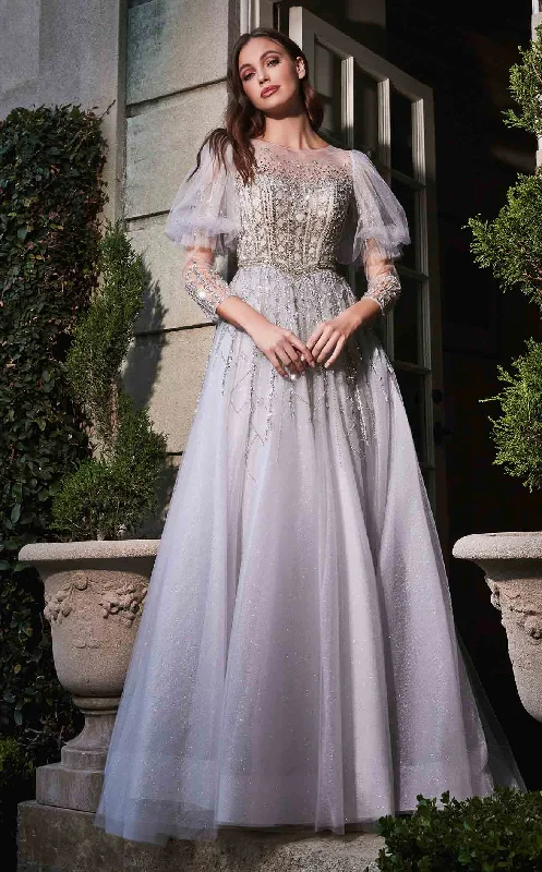 Tea - length formal dresses with lace trim for a semi - formal promCinderella Divine B707 Dress Tea - length formal dresses with lace trim for a semi - formal promCinderella Divine B707 Dress