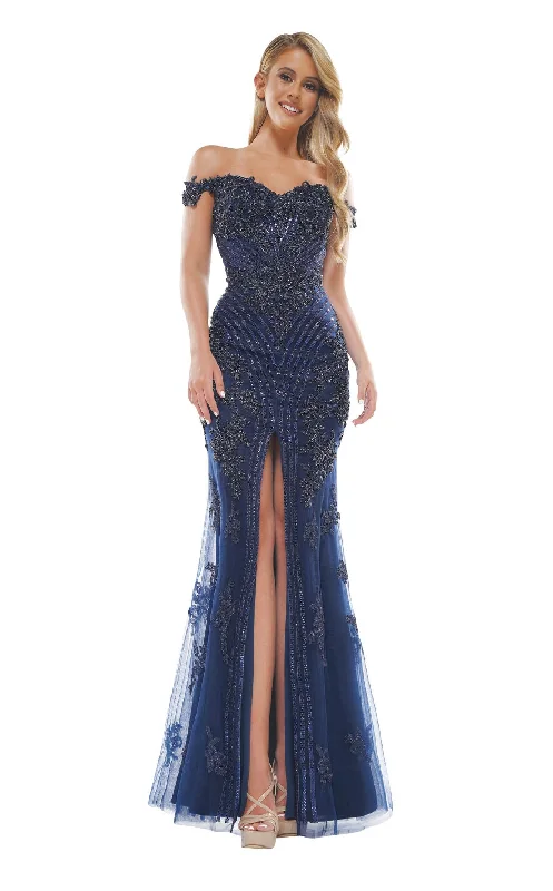 Prom dresses with keyhole backs and rhinestone - studded straps for a flirty lookColors Dress J131 Dress Prom dresses with keyhole backs and rhinestone - studded straps for a flirty lookColors Dress J131 Dress