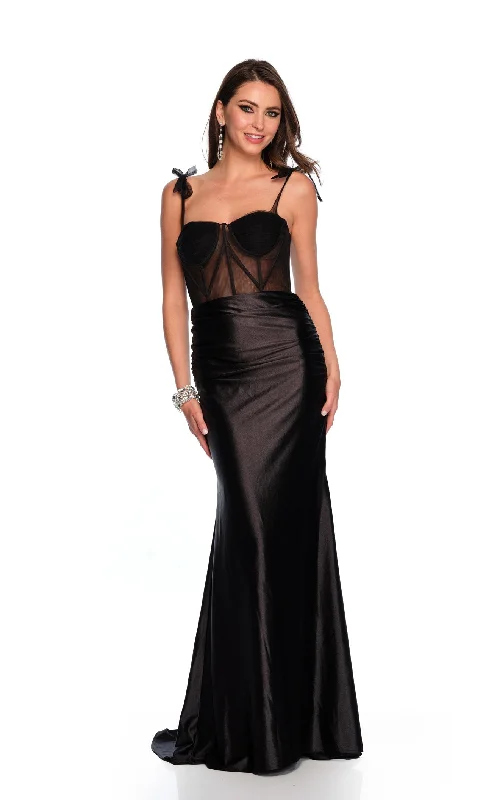 Prom dresses with metallic - colored fabrics and beaded embroidery for a glamorous promDave and Johnny 11559 Dress Prom dresses with metallic - colored fabrics and beaded embroidery for a glamorous promDave and Johnny 11559 Dress