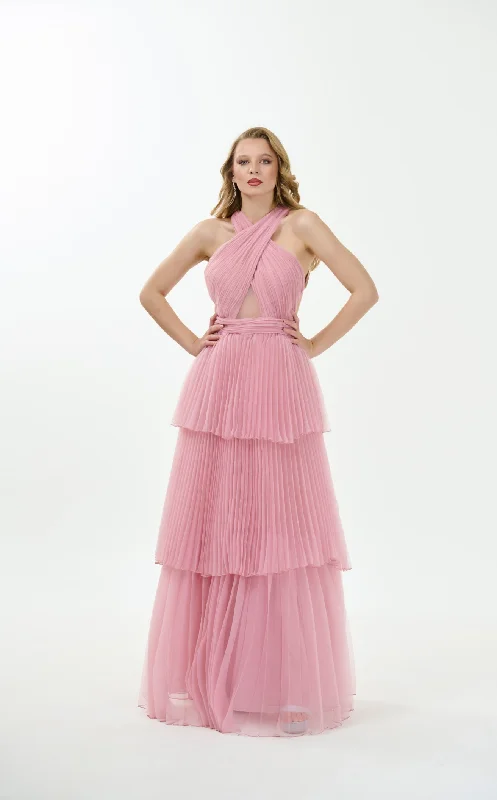 Formal dresses with side - slit pockets and beaded accents for a practical and stylish formal eventGygess G2411030 Dress Formal dresses with side - slit pockets and beaded accents for a practical and stylish formal eventGygess G2411030 Dress