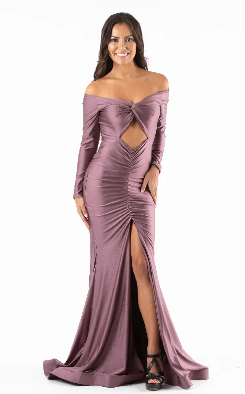 Prom dresses with gathered skirts and crystal - encrusted belts for a luxurious promJessica Angel 306 Dress Prom dresses with gathered skirts and crystal - encrusted belts for a luxurious promJessica Angel 306 Dress