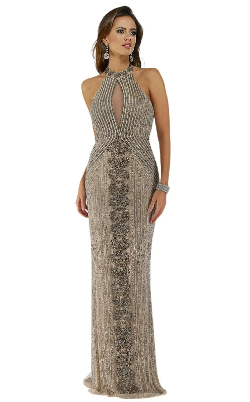 Formal dresses with cold - shoulder ruffled sleeves and floral prints for a romantic and trendy formal styleLara 29600 Dress Formal dresses with cold - shoulder ruffled sleeves and floral prints for a romantic and trendy formal styleLara 29600 Dress