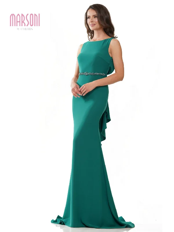 Mini bodycon dress for a night out on the townMarsoni MV1250 Long Sleeveless Fitted Formal Dress Mini bodycon dress for a night out on the townMarsoni MV1250 Long Sleeveless Fitted Formal Dress