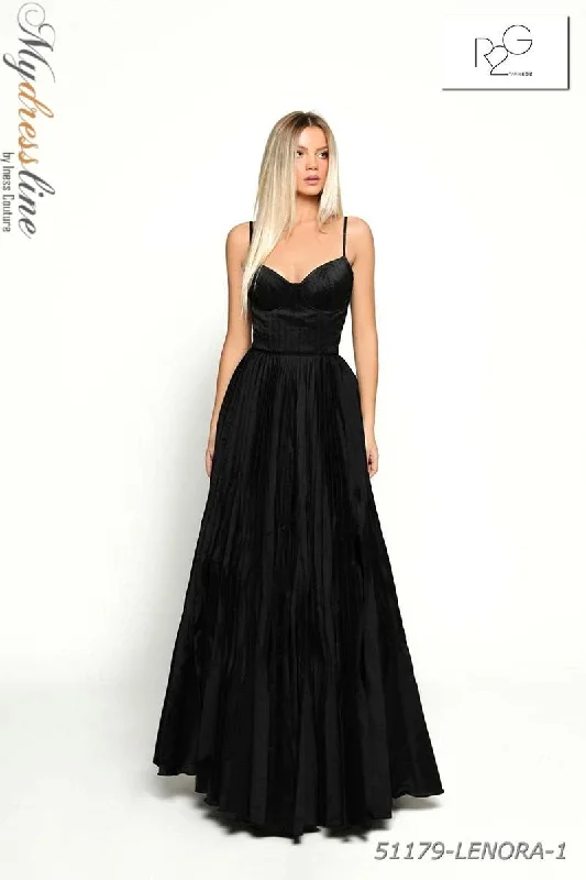 Prom dresses with side - slit pockets and solid - color fabrics for a practical and stylish formal lookTarik Ediz 51179 Prom dresses with side - slit pockets and solid - color fabrics for a practical and stylish formal lookTarik Ediz 51179