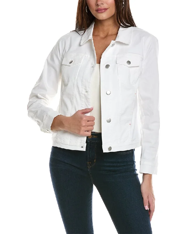 Long women's mac coats in a lightweight fabric for spring showerstyler böe Jacket