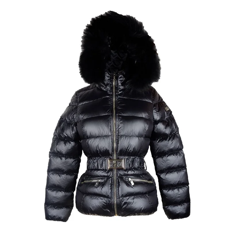 Water - resistant women's trench coats with adjustable cuffs for rainy daysYes Zee Nylon Women Women's Jacket Water - resistant women's trench coats with adjustable cuffs for rainy daysYes Zee Nylon Women Women's Jacket