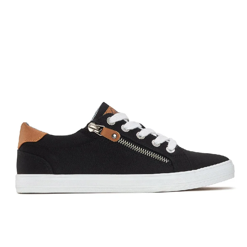 Women's casual shoes in blue for a cool and refreshing lookDream Zip III
