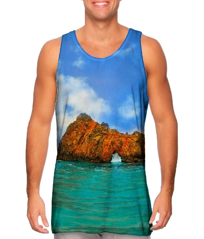 Plus Size Women's Embroidered Tank Tops in Boho StylesGlorious Julia Pfeiffer Burns State Park Plus Size Women's Embroidered Tank Tops in Boho StylesGlorious Julia Pfeiffer Burns State Park