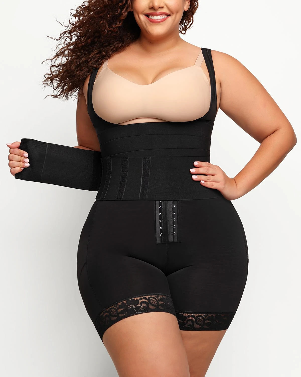 Maternity Bodysuits for Expecting Mothers' ComfortAirSlim® 2.0 Smooth Wrap & Hourglass Shapewear Maternity Bodysuits for Expecting Mothers' ComfortAirSlim® 2.0 Smooth Wrap & Hourglass Shapewear